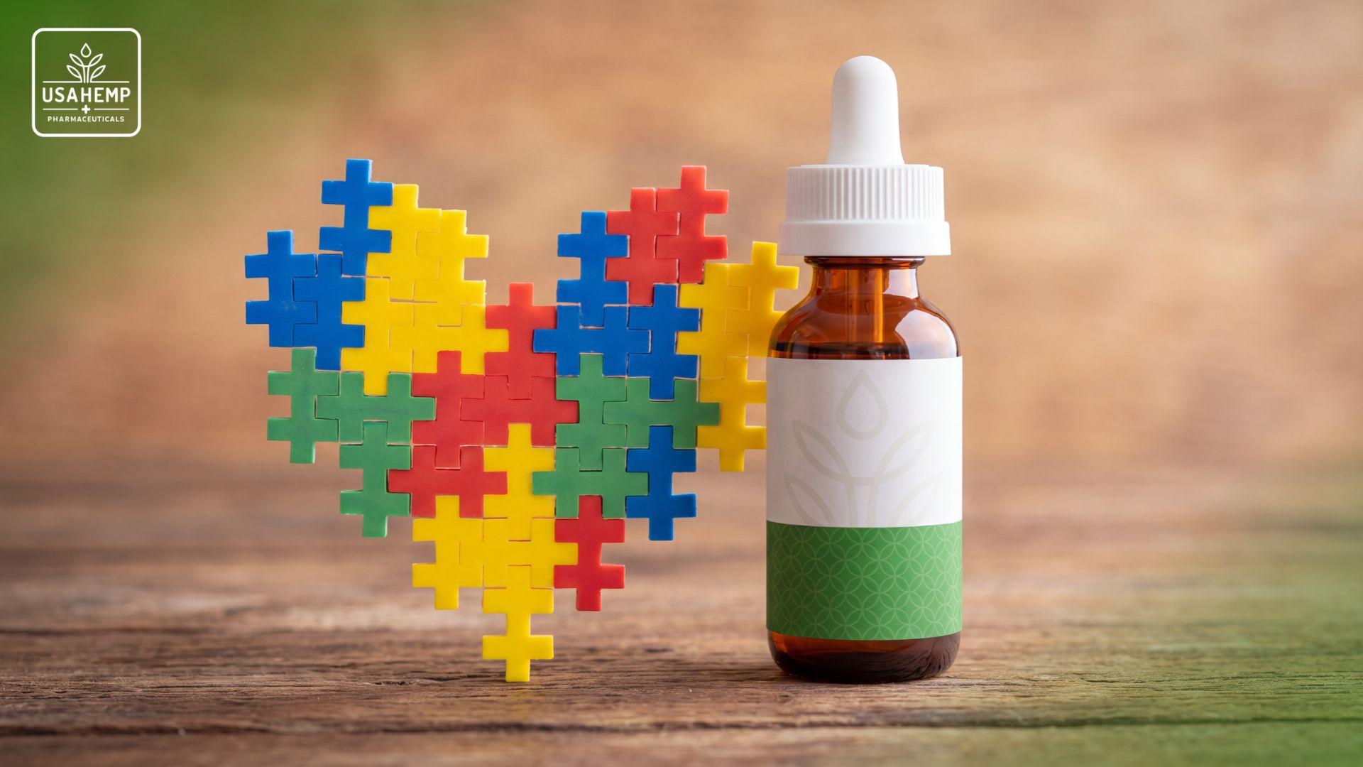 Cannabis medicinal é associada à redução de ansiedade e depressão em pacientes com autismo