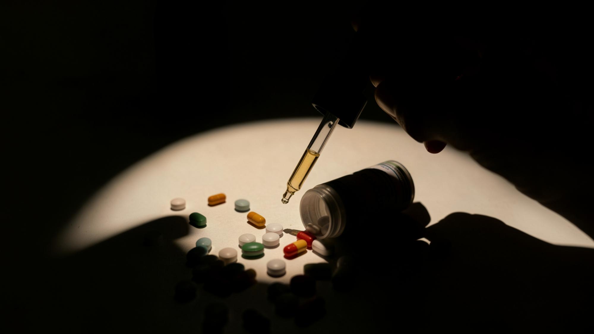 Estudo aponta redução no uso de opioides entre pacientes que utilizam Cannabis medicinal para dor crônica