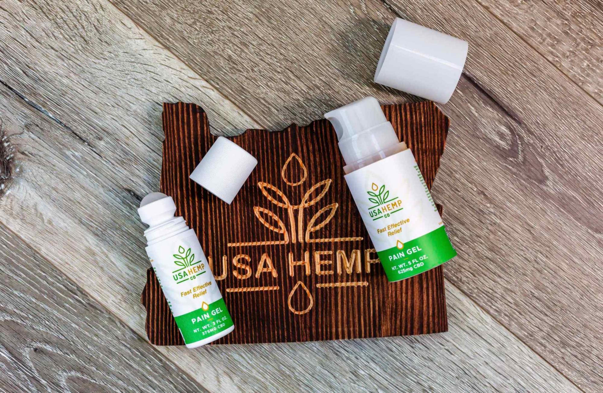 Óleos, creme e gel de CBD: saiba mais sobre eles