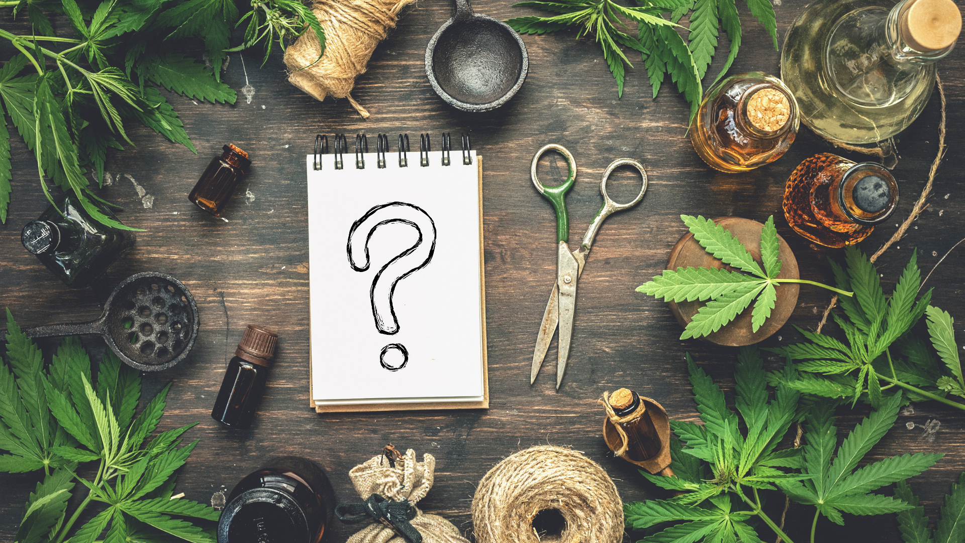 Produtos à base de cannabis viciam?