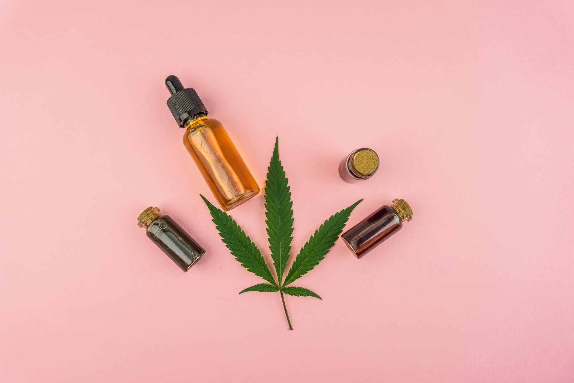 Usar CBD para tratar dependência química é possível?