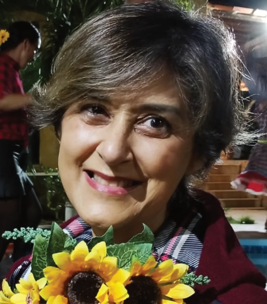 Dra. Rita Cavalcanti
