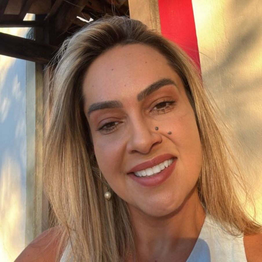 Lydiane Grazielle Batista Vasconcelos